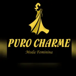 Puro Charme 👗😍