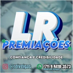 🍀✨RIFA TODOS OS HORÁRIOS ✨🍀
