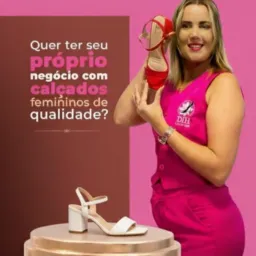 Embaixadoras Dih Calçar Bem | Ganhe dinheiro com estilo👠
