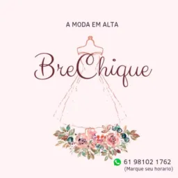BRECHIQUE ( Brecho e Bazar)
