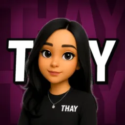 🖤DIVUL ABERTA E FECHADA | THAY ³