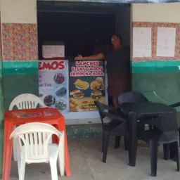 Cantinho da Rita
