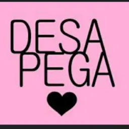 DESAPEGA LOGO.👜👠👗🩱🩳💍