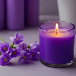 Aroma & Luz