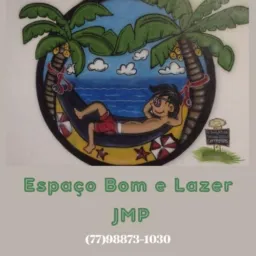 Espaço Bom e Lazer JMP 🏊🏻♂️