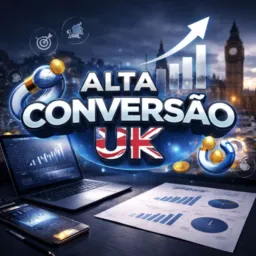 🚀Marketing de Alta Conversão 🚀