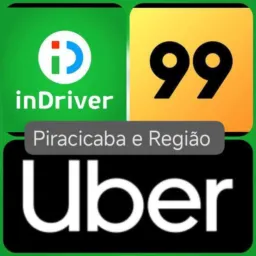 Motoristas/Passageiros. Piracicaba e Região.