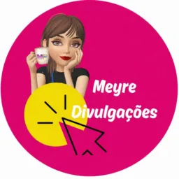 MEYRE🎙️ DIVULGAÇÕES 📽️
