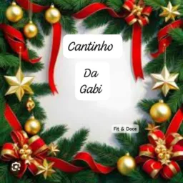 Cantinho da gabi🙃😎🥰