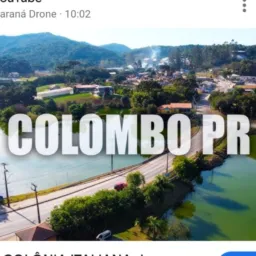 Vendas Colombo-Pr
