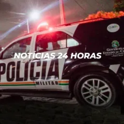 NOTÍCIAS 24 HORAS