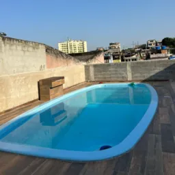 Piscina's Bar!