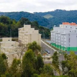 Bairro Campos da Serra 🥰