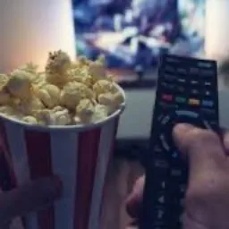 ❎ Filmes e séries
