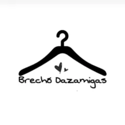 Brechó Dazamigas 🖤🛍️