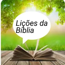 02 Lições da Bíblia 📚📖