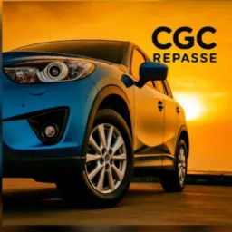 🏁 CGC Repasse 03 🚗