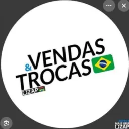 Vendas e Trocas SANTA RITA💸