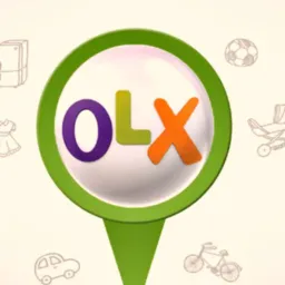 Olx venda de tudo......