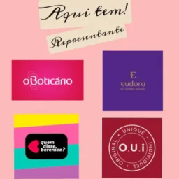 Grupo de promoções e lançamentos