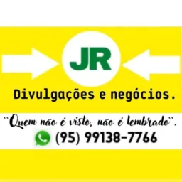 2-VENDAS💰💵💰 - 📲JR DIVULGAÇÕES E NEGÓCIOS