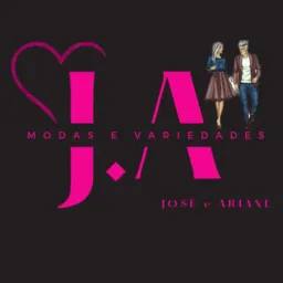 👩🏻👨🏻J.A Modas & variedades👠