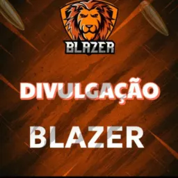 DIVULGAÇÃO LIVRE  BLAZER 2️⃣