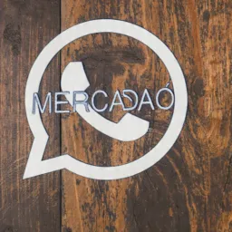 MERCADAO GRANDE COBILANDIA