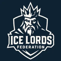 FEDERAÇÃO ICE LORDS(FC 25 ANTIGA GERAÇÃO)