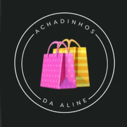 Achadinhos da Aline