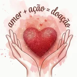 DOAÇÃO DO BEM ❤️ JUARA