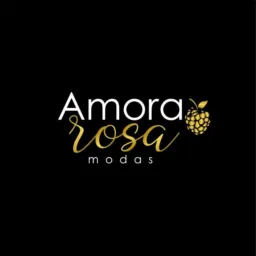 Amora Rosa Moda Feminina 02 🍓👸🏻