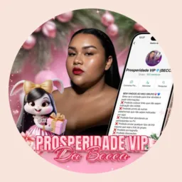 Prosperidade ViP💎🎰(BECCA)