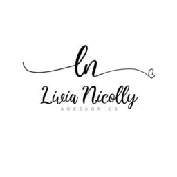 Livía Nicolly Acessórios✨