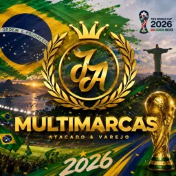 ⚜️J•A MULTIMARCAS⚜️