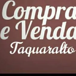 Compra e venda Taquaralto