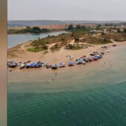 Lago Corumbá IV! ❌Vendas Notícias desapegos ❌