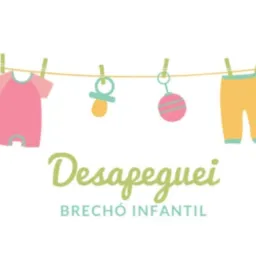 Brechó Infantil - Troca / Compra e Venda / Porto Belo e Itapema
