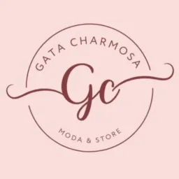 Gata charmosa e Store