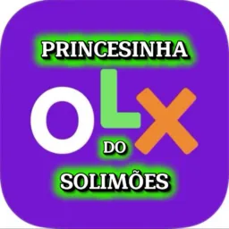 OLX PRINCESINHA DO SOLIMÕES