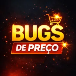 🔥 BUGS DE PREÇO BR – Ofertas que Somem Rápido! Shopee / MERCADO LIVRE/ Amazon /Magazine Luiza