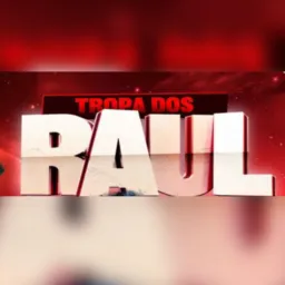 TROPA DO RAUL GRUPO 9