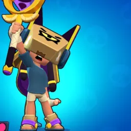 Jogadores de Brawl