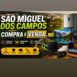 São Miguel dos Campos compra e venda