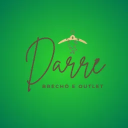 Darrê Moda circular e outlet NOVO ✨