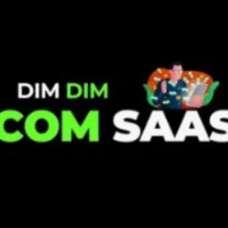 Dimdim com SaaS #GRUPO7#🚀