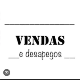 Os apertados‼️ 💵 Grupo de desapegos 🚀‼️
