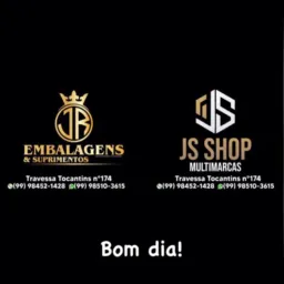 JR VARIEDADES & JR EMBALAGENS & JR ELETRO
