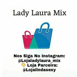 🛍️💃🏻VENDAS LADY LAURA MIX🛒✅