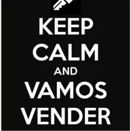 VENDER POR VENDER